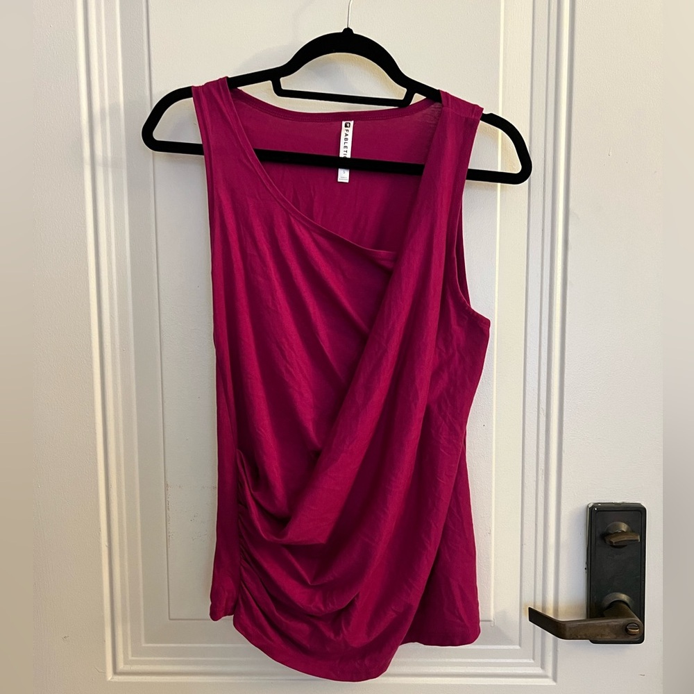 Fabletics Tank Top